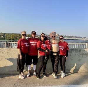 Team Page: The Scotty D’s
